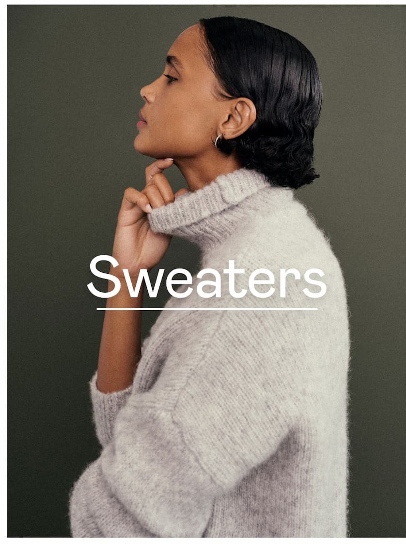 Sweaters