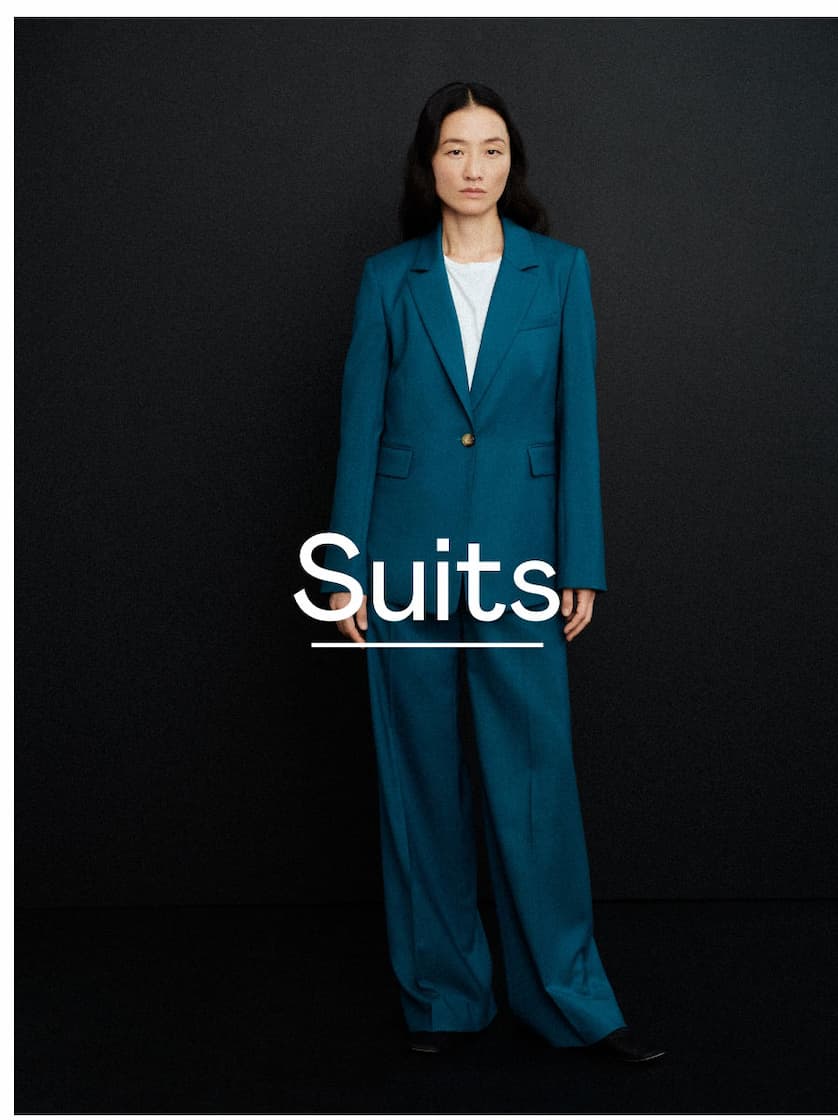 Suits