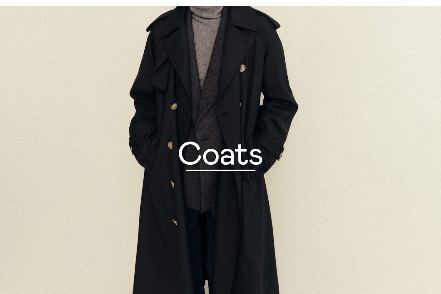 Coats
