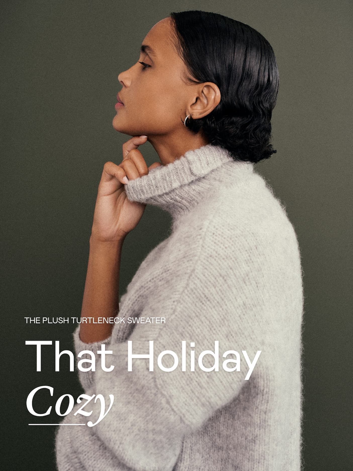 That Holiday Cozy