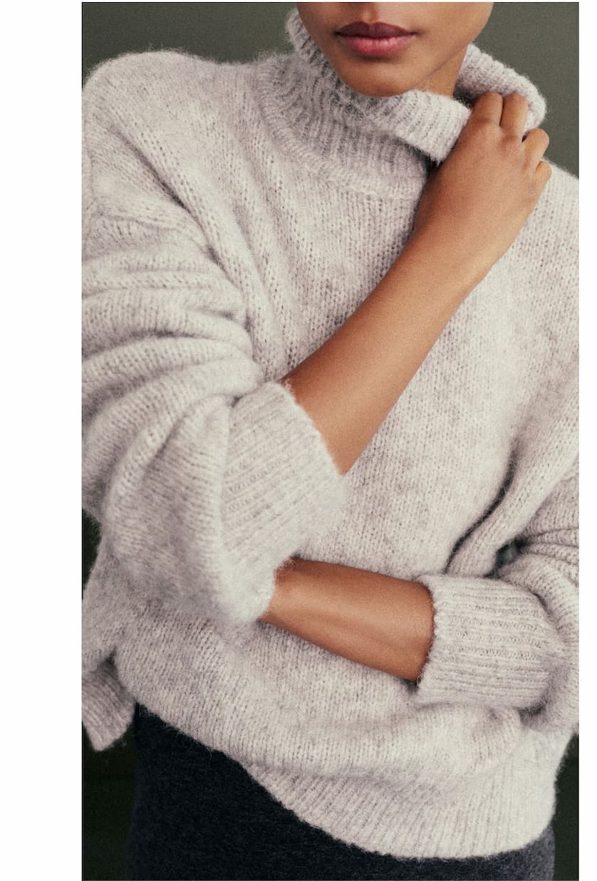 Heather Grey