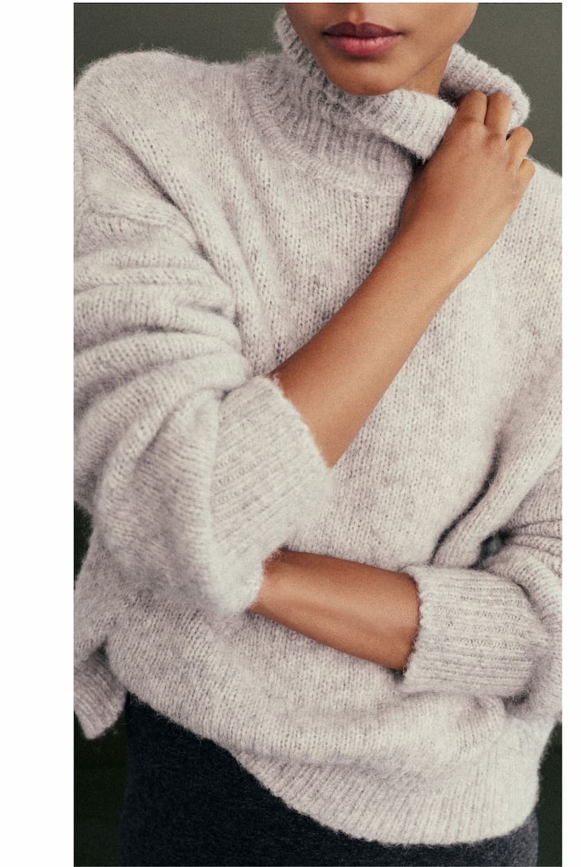 Heather Grey