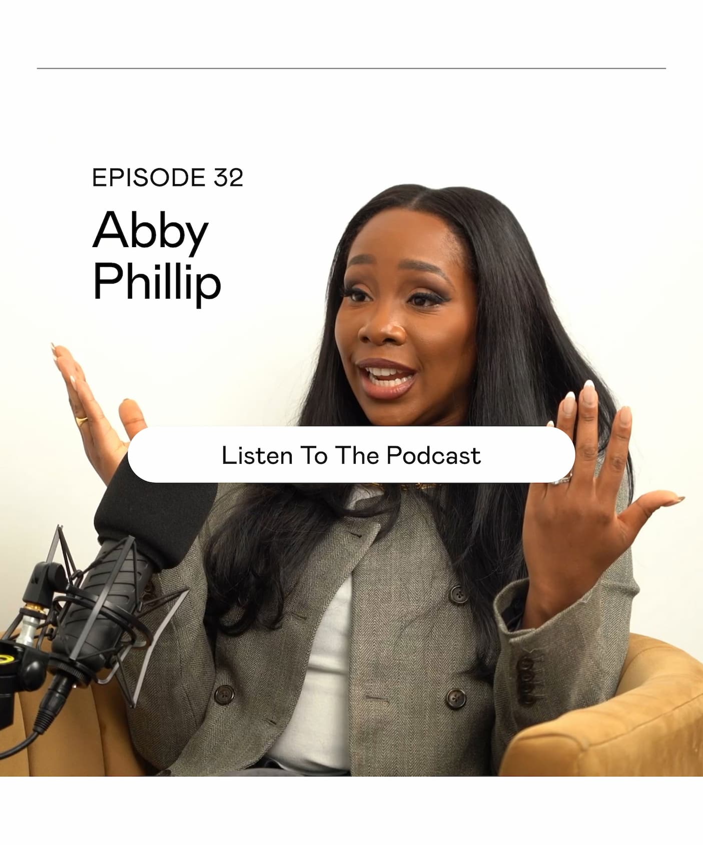 Listen To The Podcast