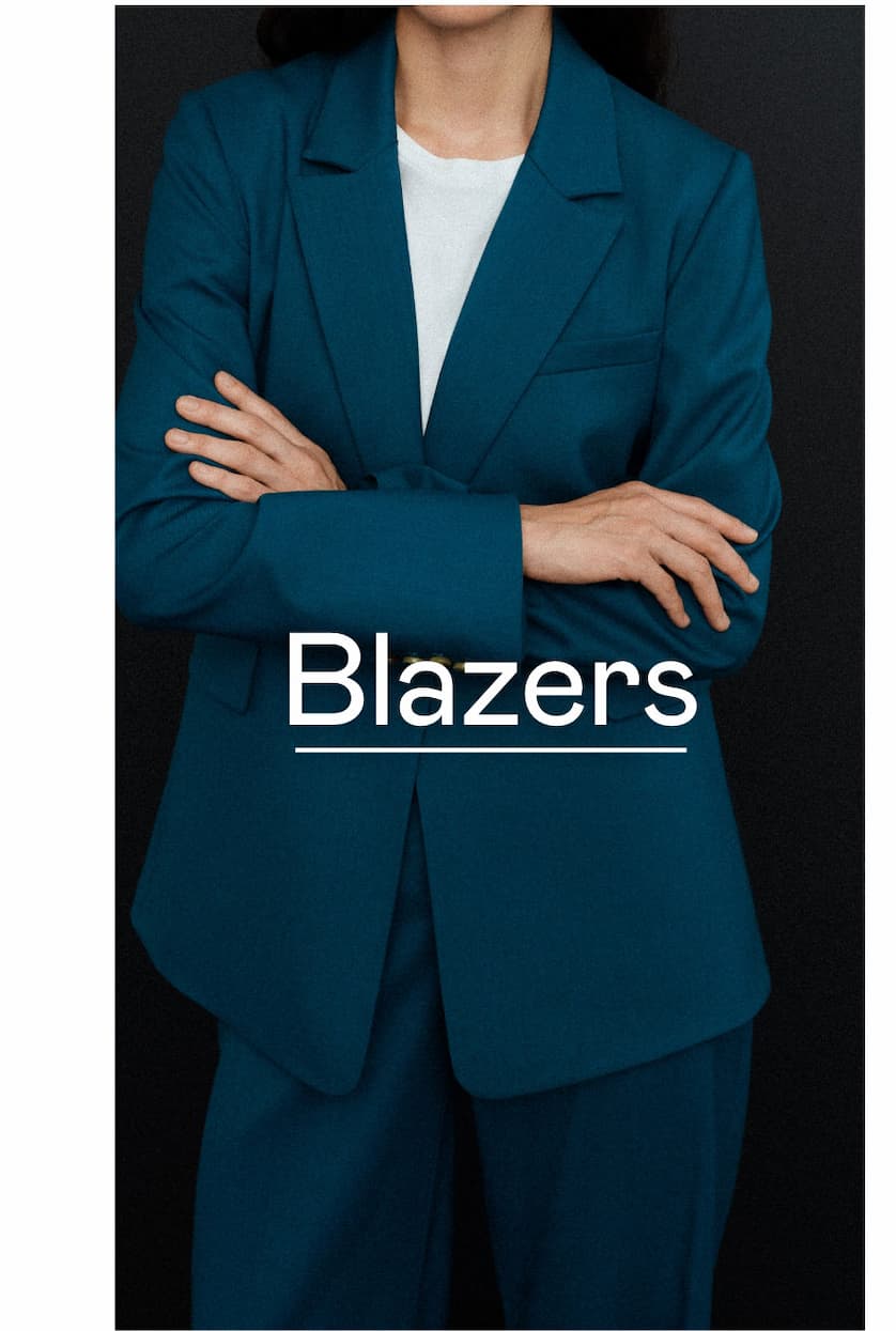 Blazers