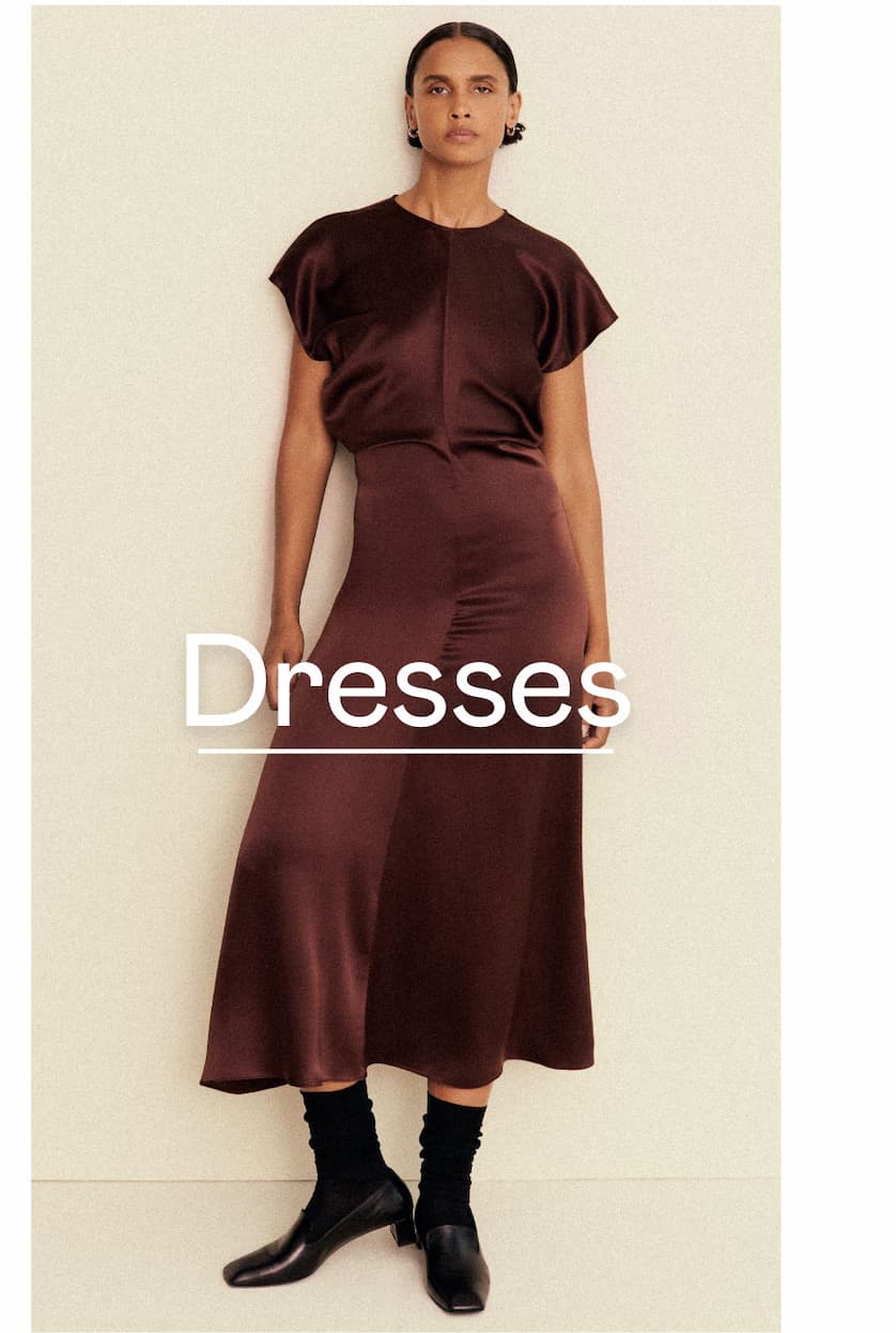 Dresses