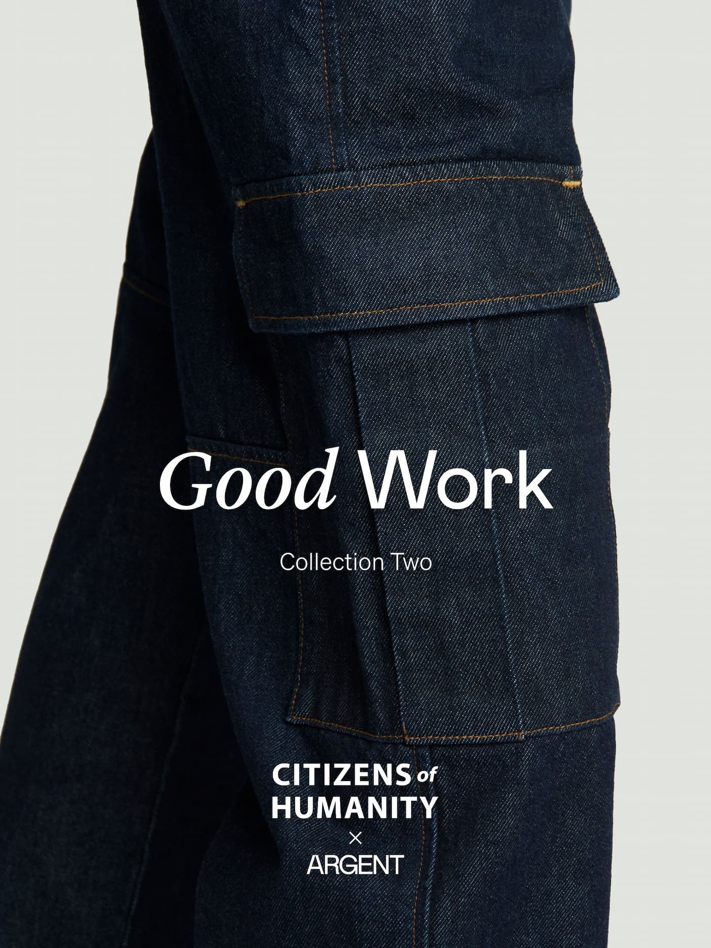 Good Work: Collection Two