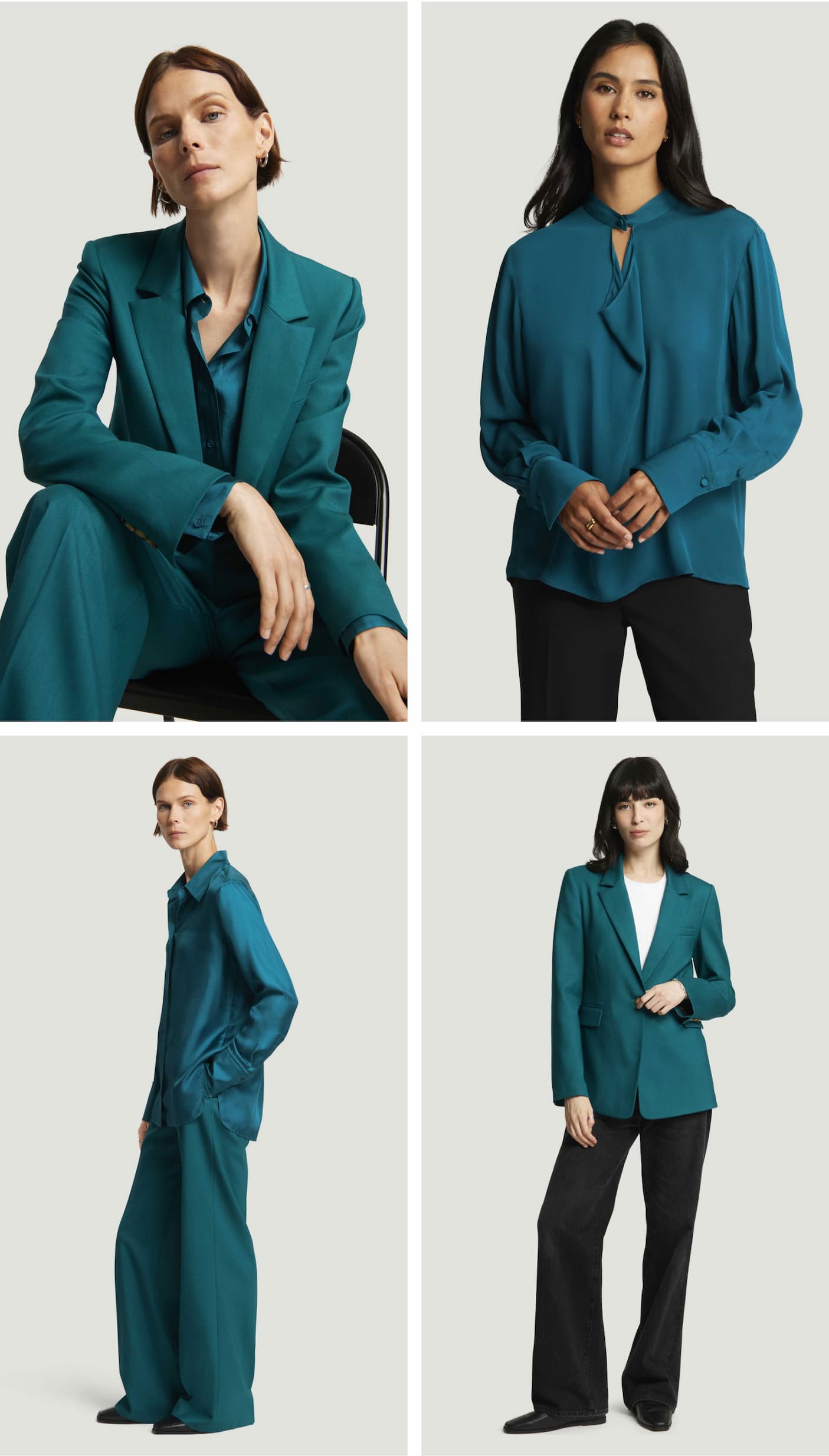 Shop Teal