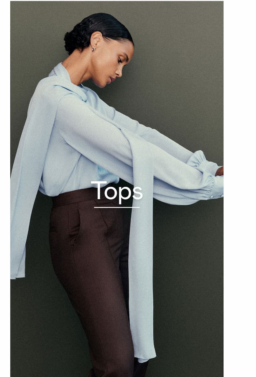 Tops
