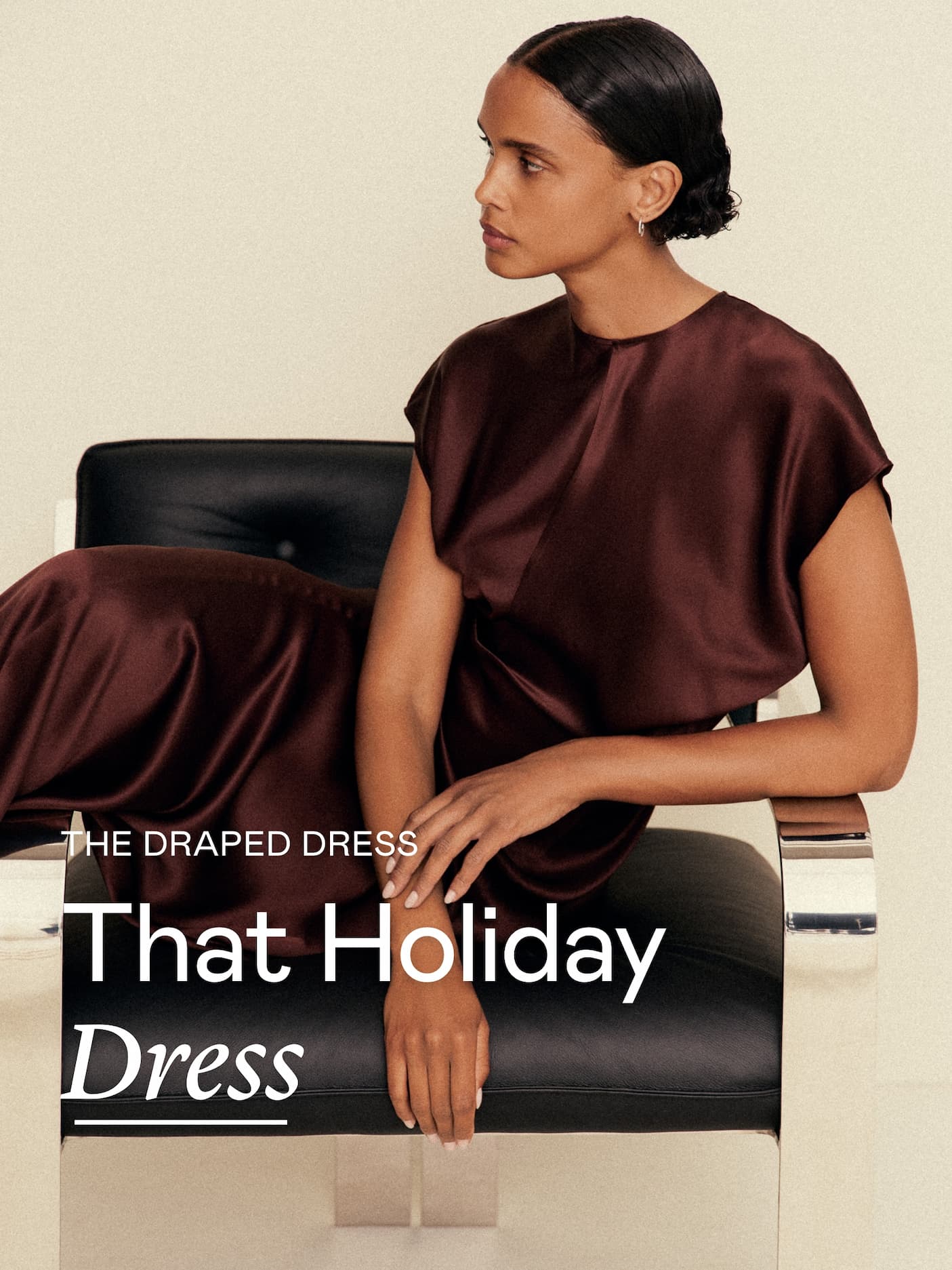 That Holiday Cozy