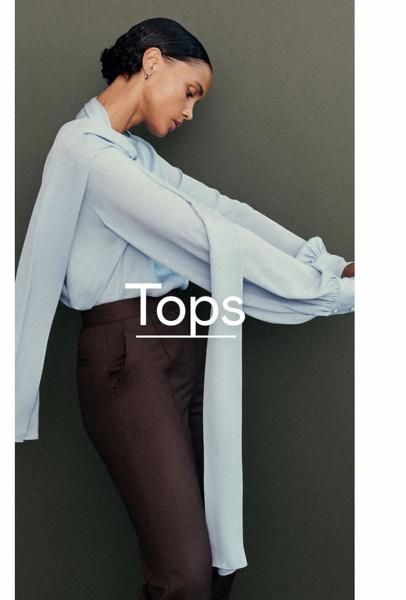 Tops