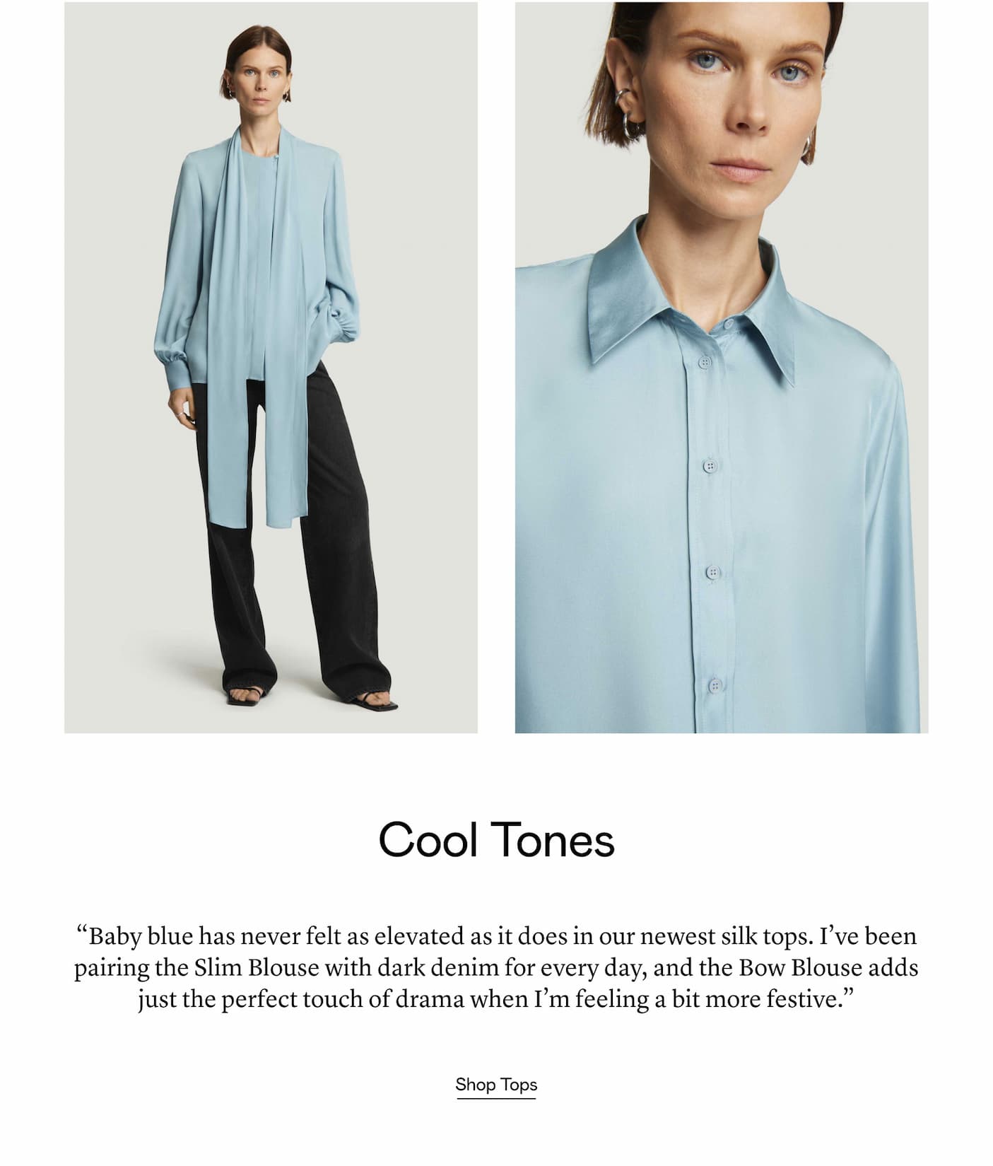Shop Tops