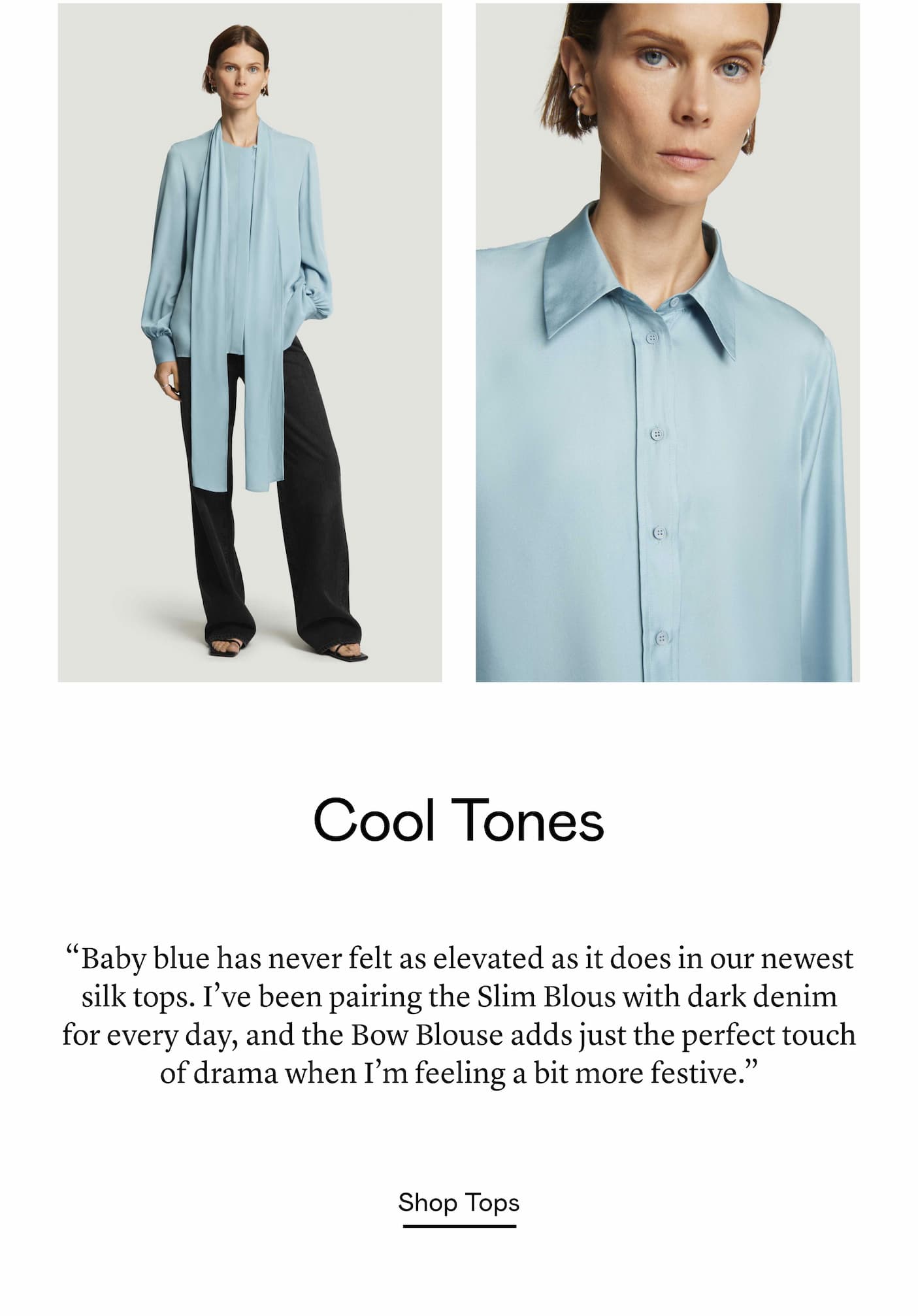 Shop Tops
