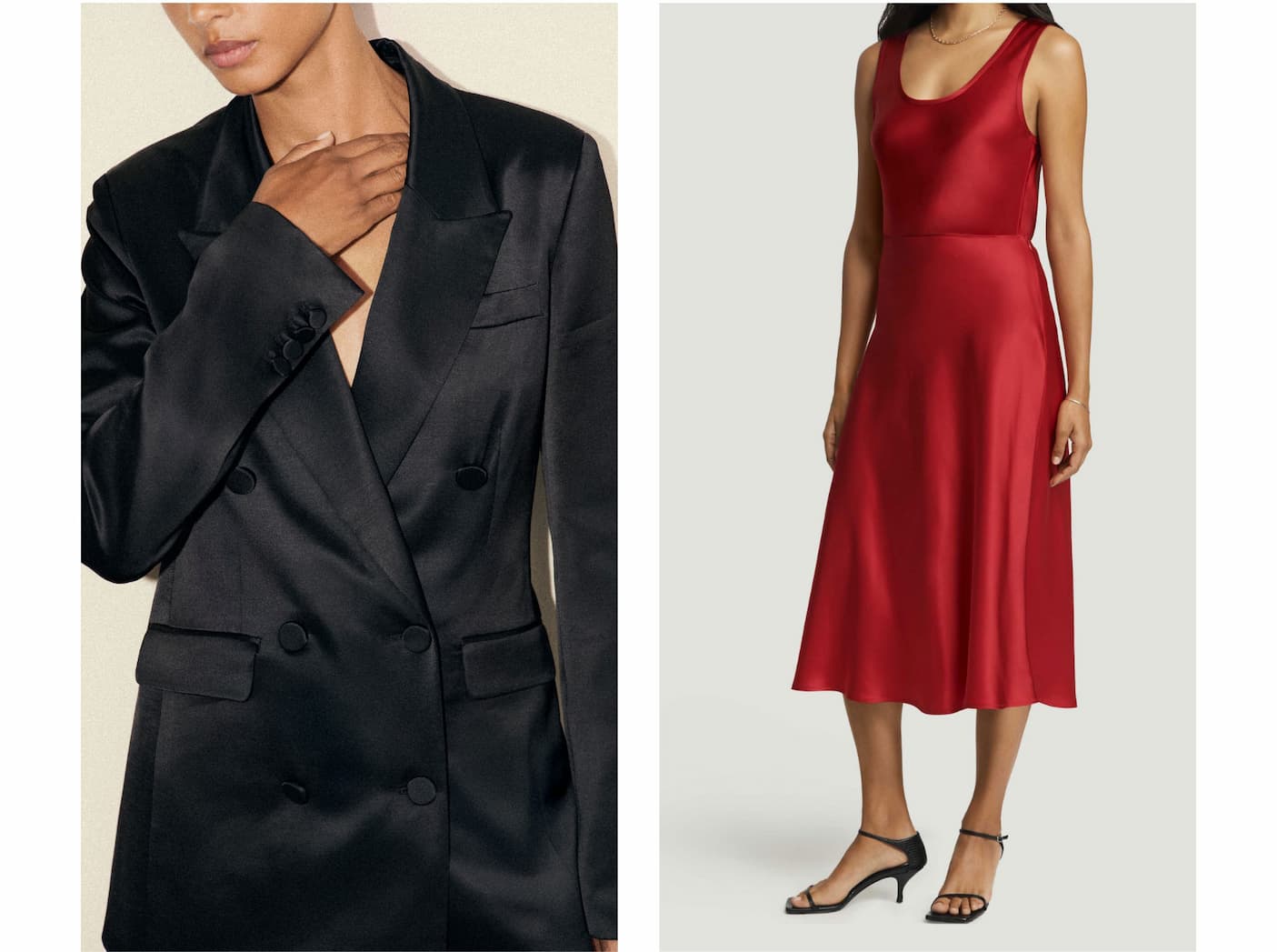 Shop The Season