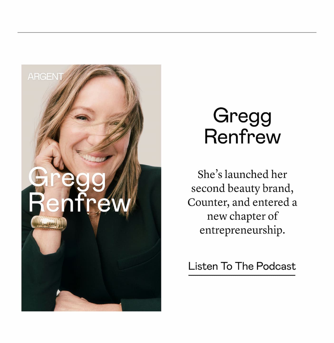Listen To The Podcast