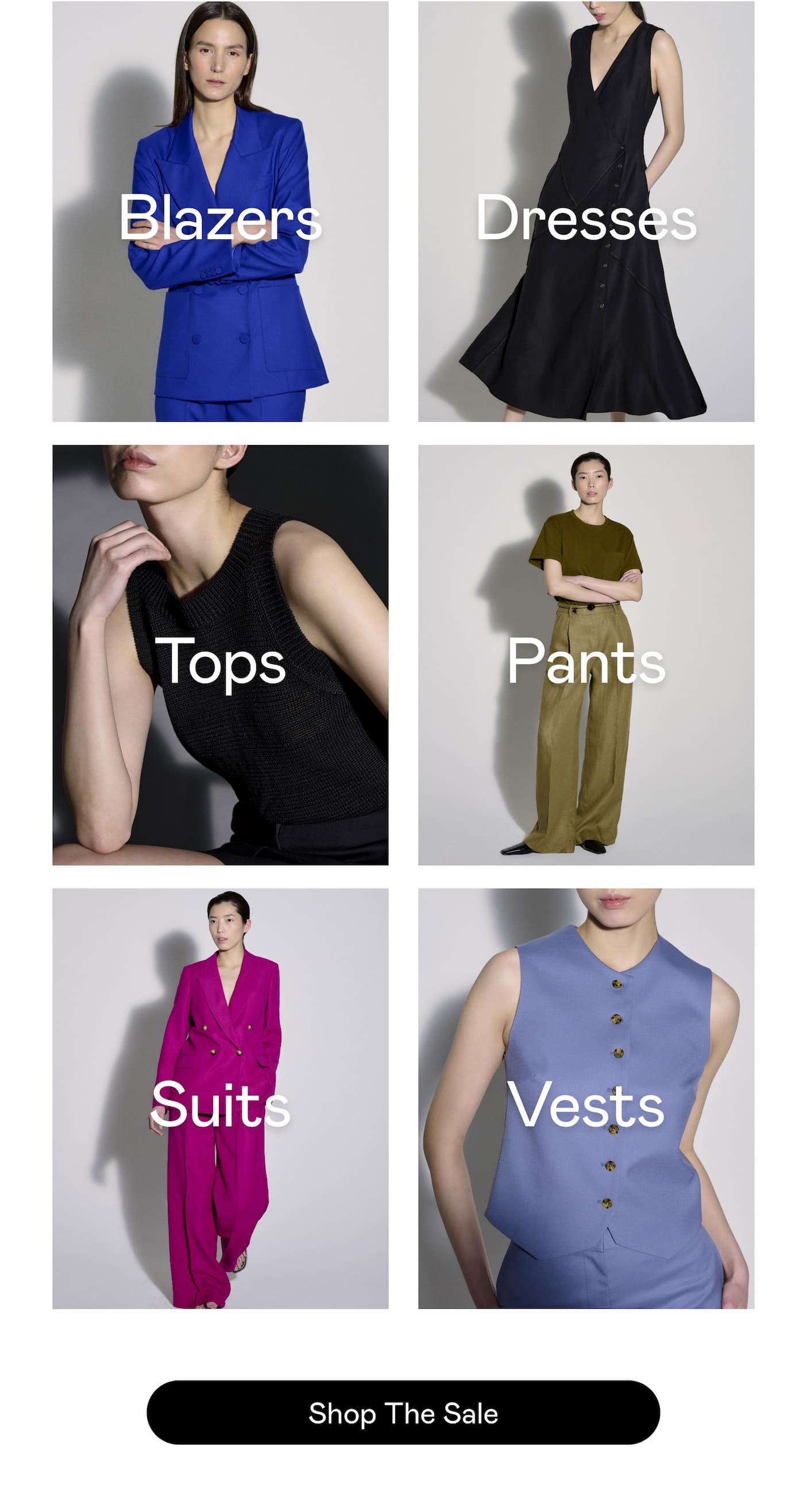 Shop The Sale