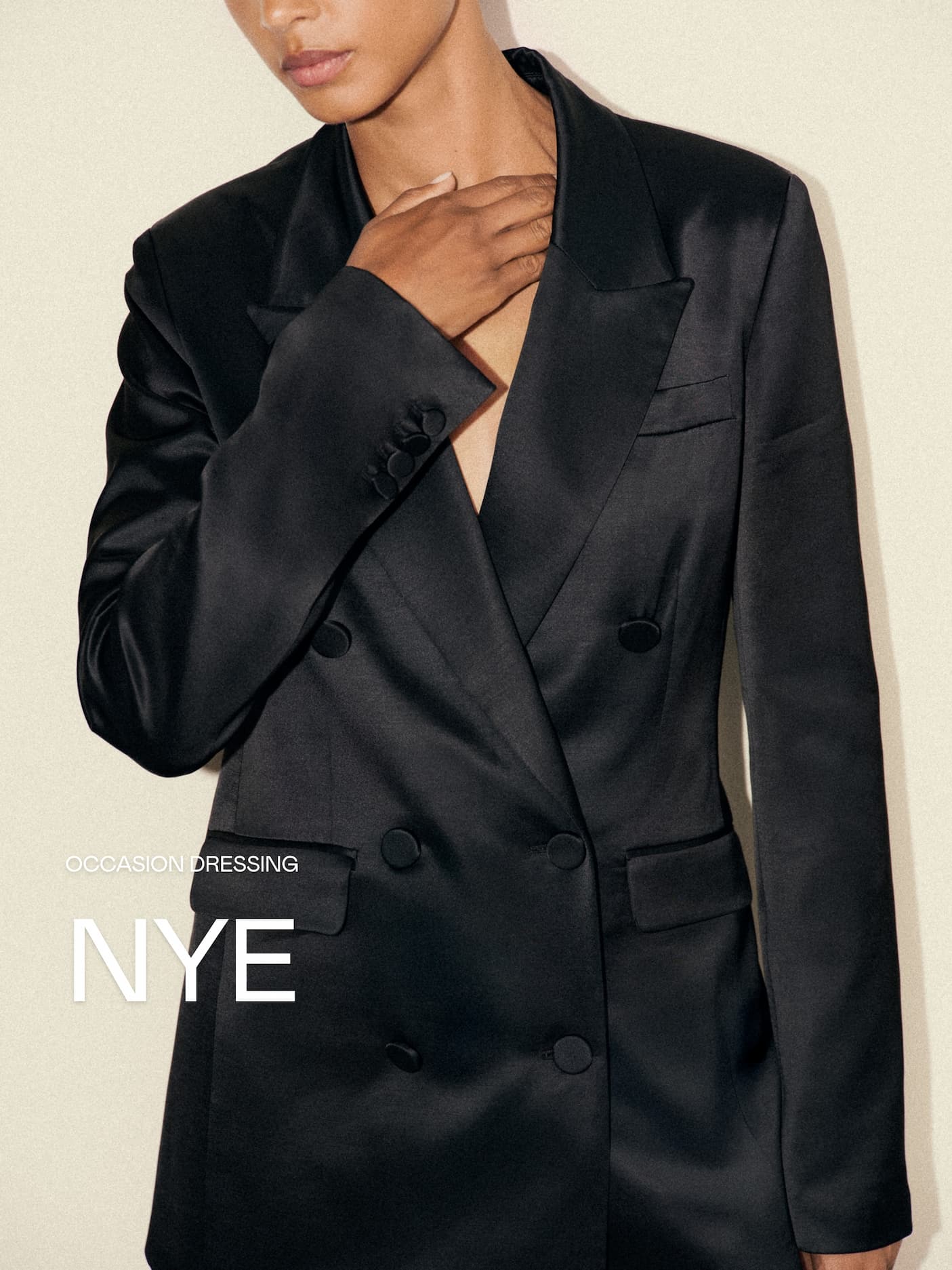 NYE Dressing
