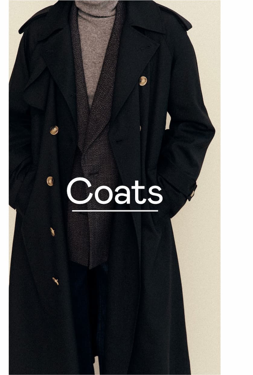 Coats