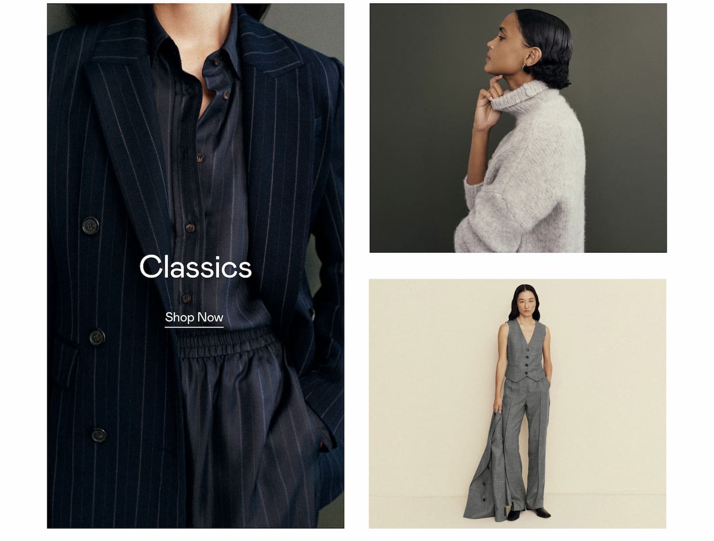 Shop Classics