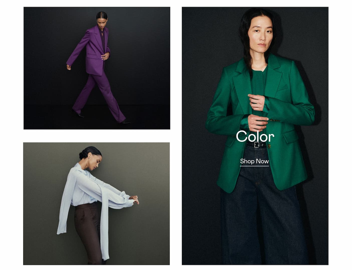 Shop Color