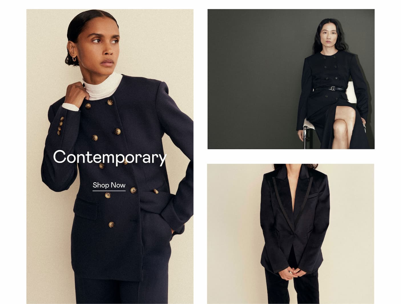 Shop Contemporary 