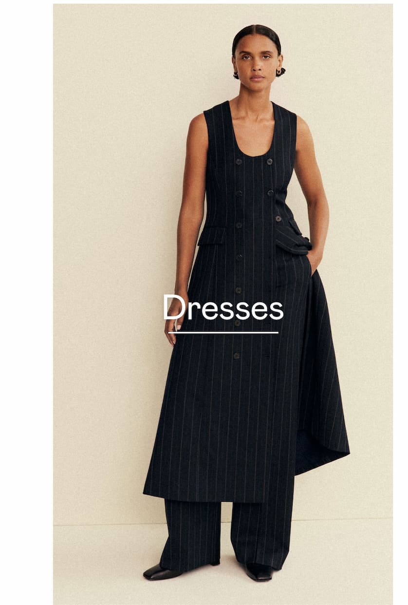 Dresses