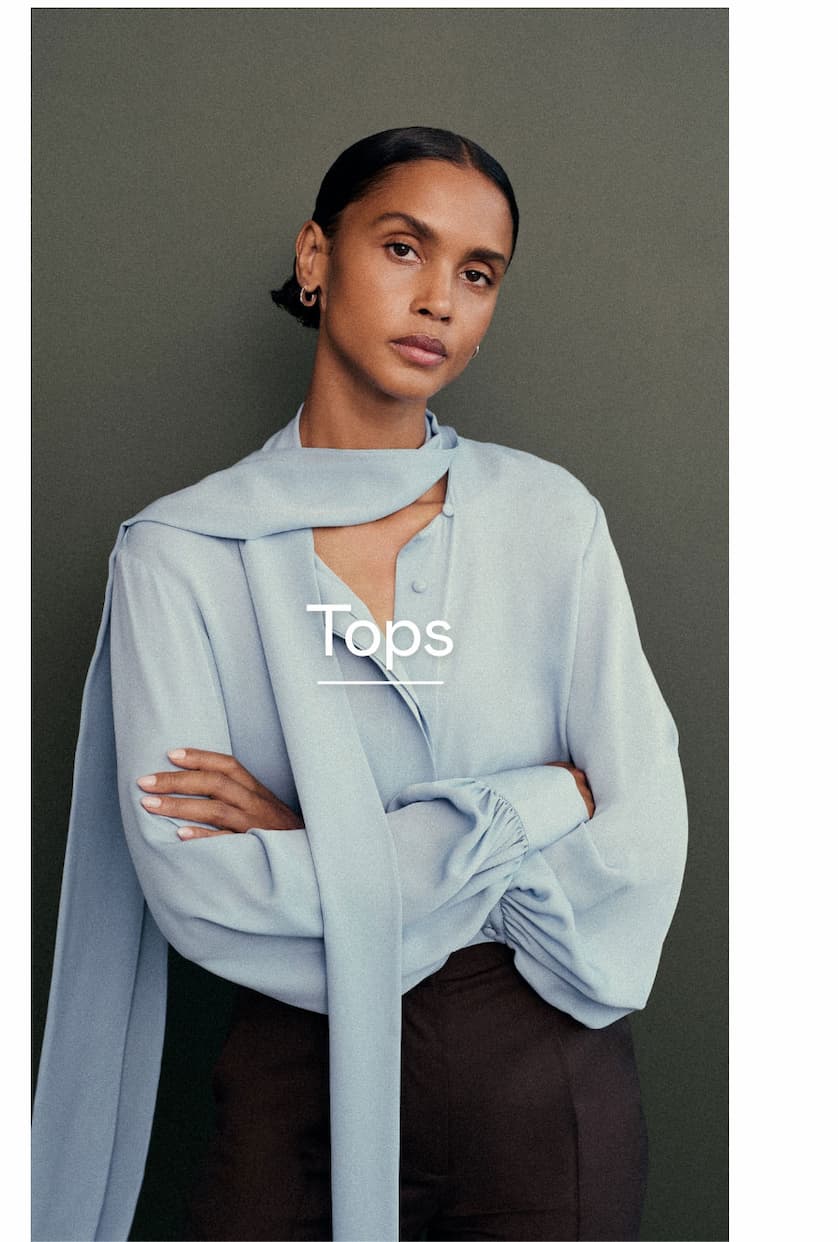 Tops