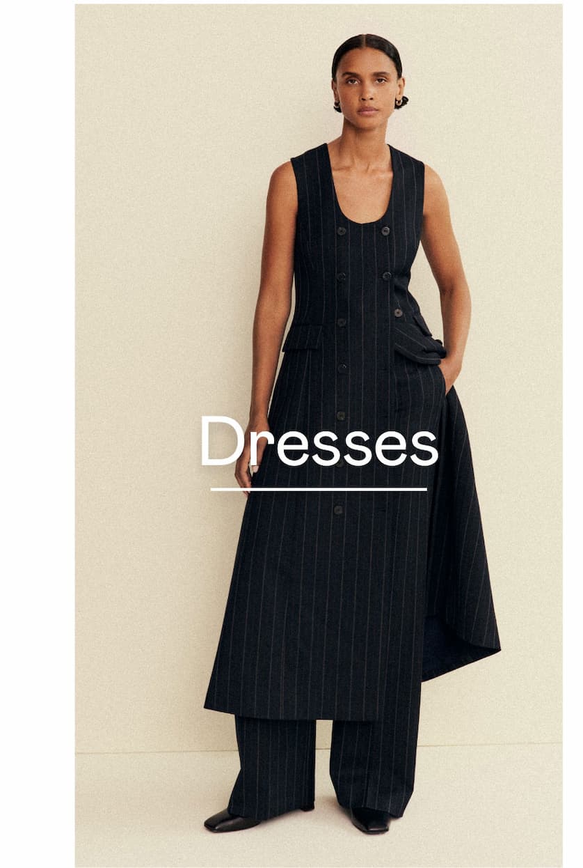 Dresses