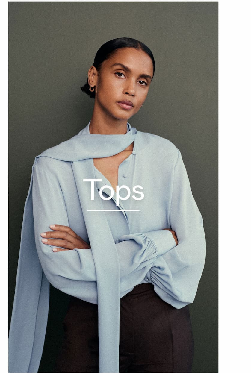 Tops