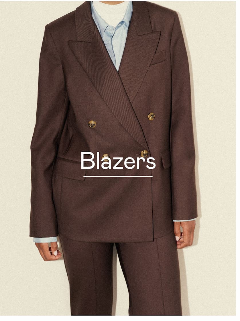 Blazers