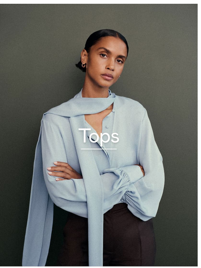 Tops