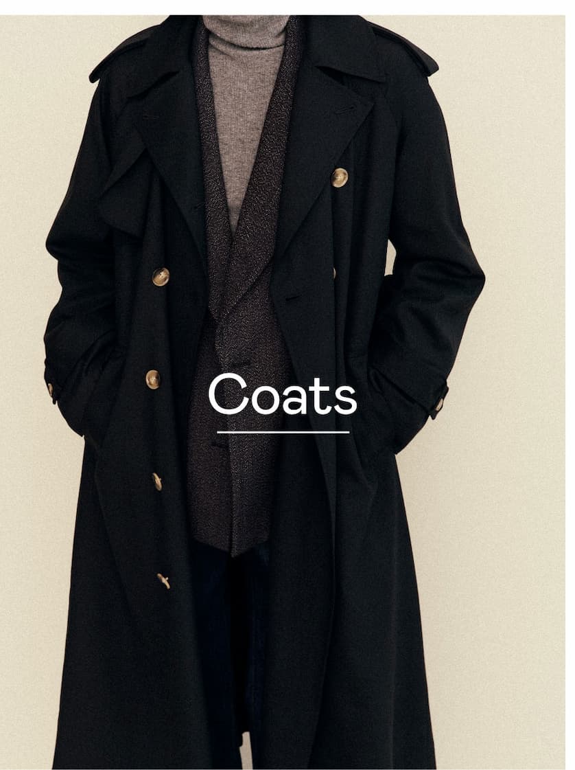 Coats