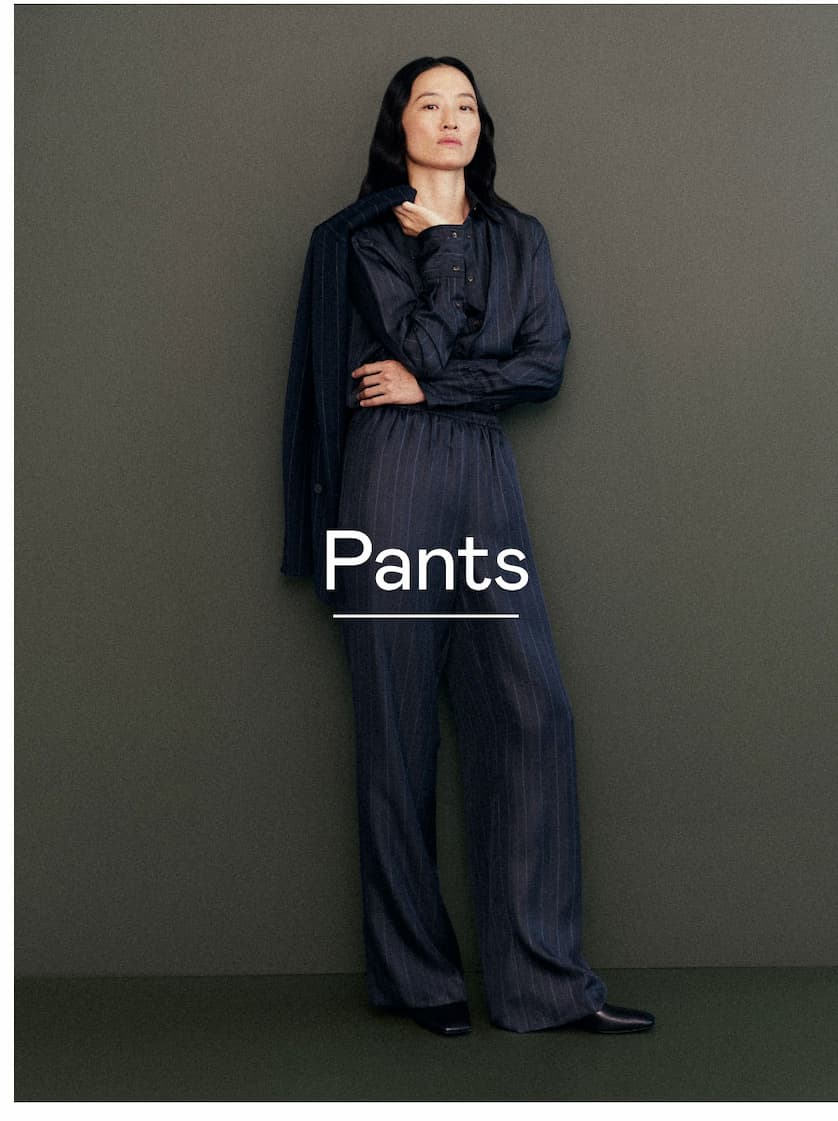 Pants
