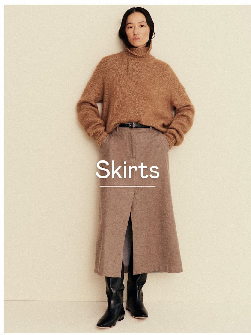 Skirts