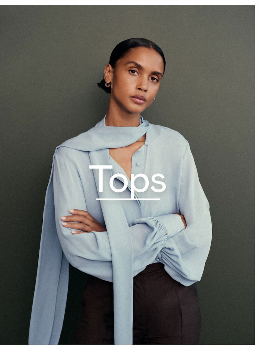 Tops