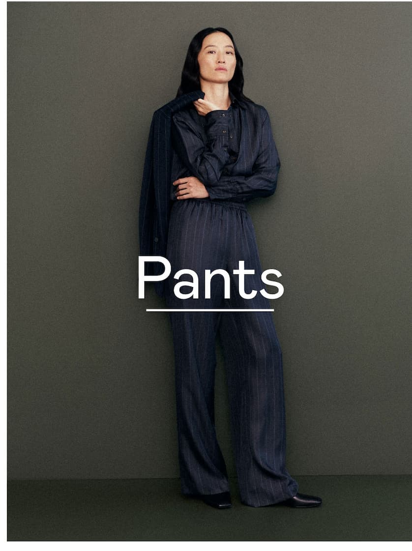 Pants
