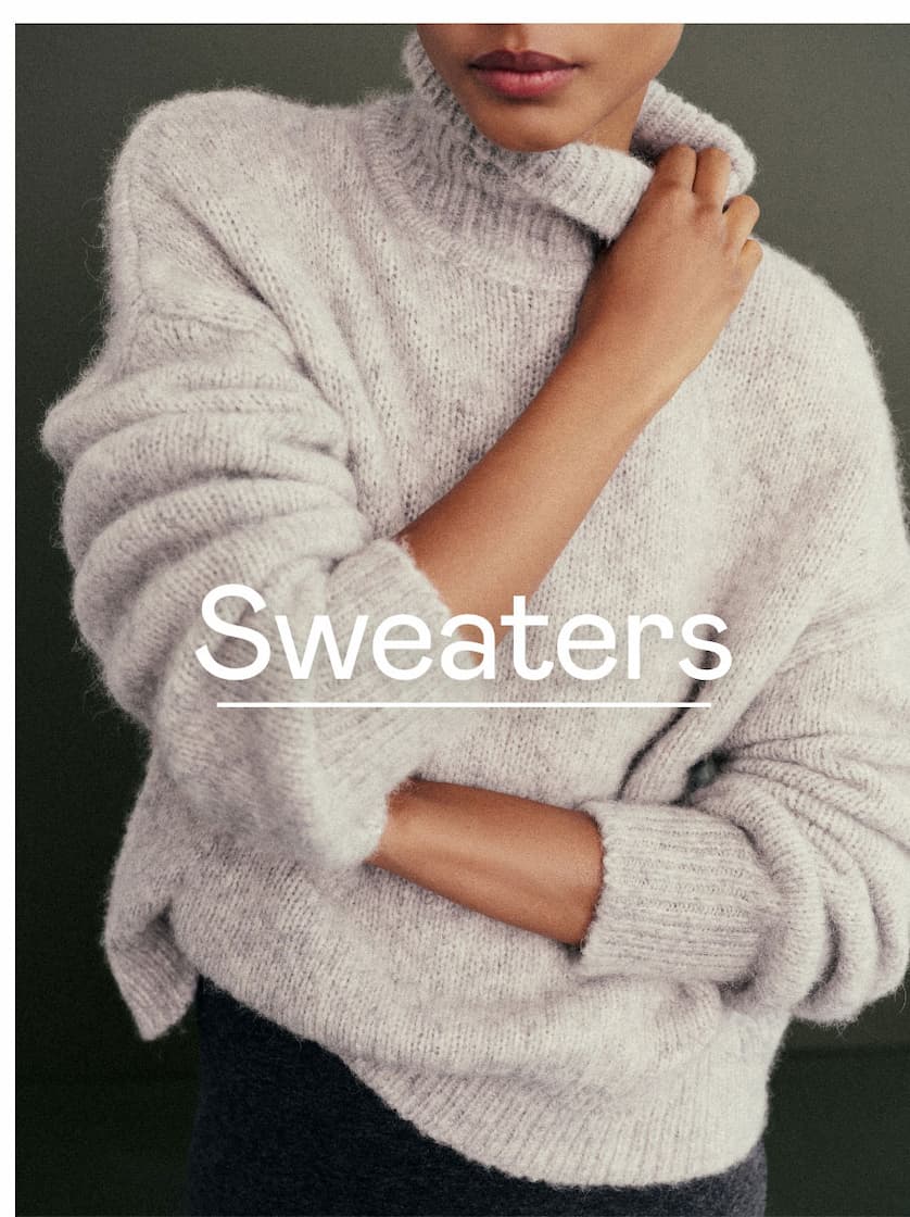 Sweaters