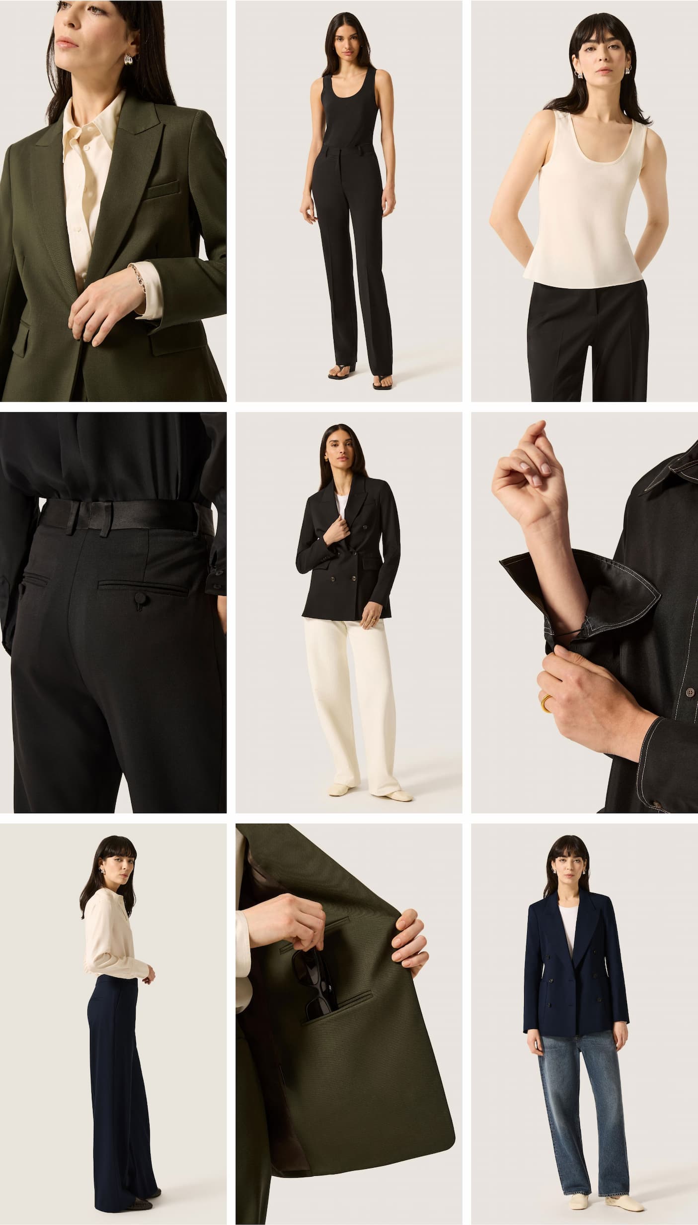Shop The Core Collection