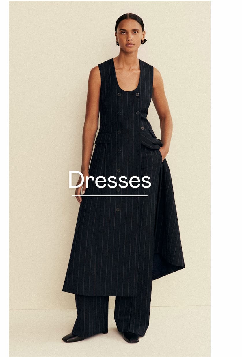 Shop Dresses