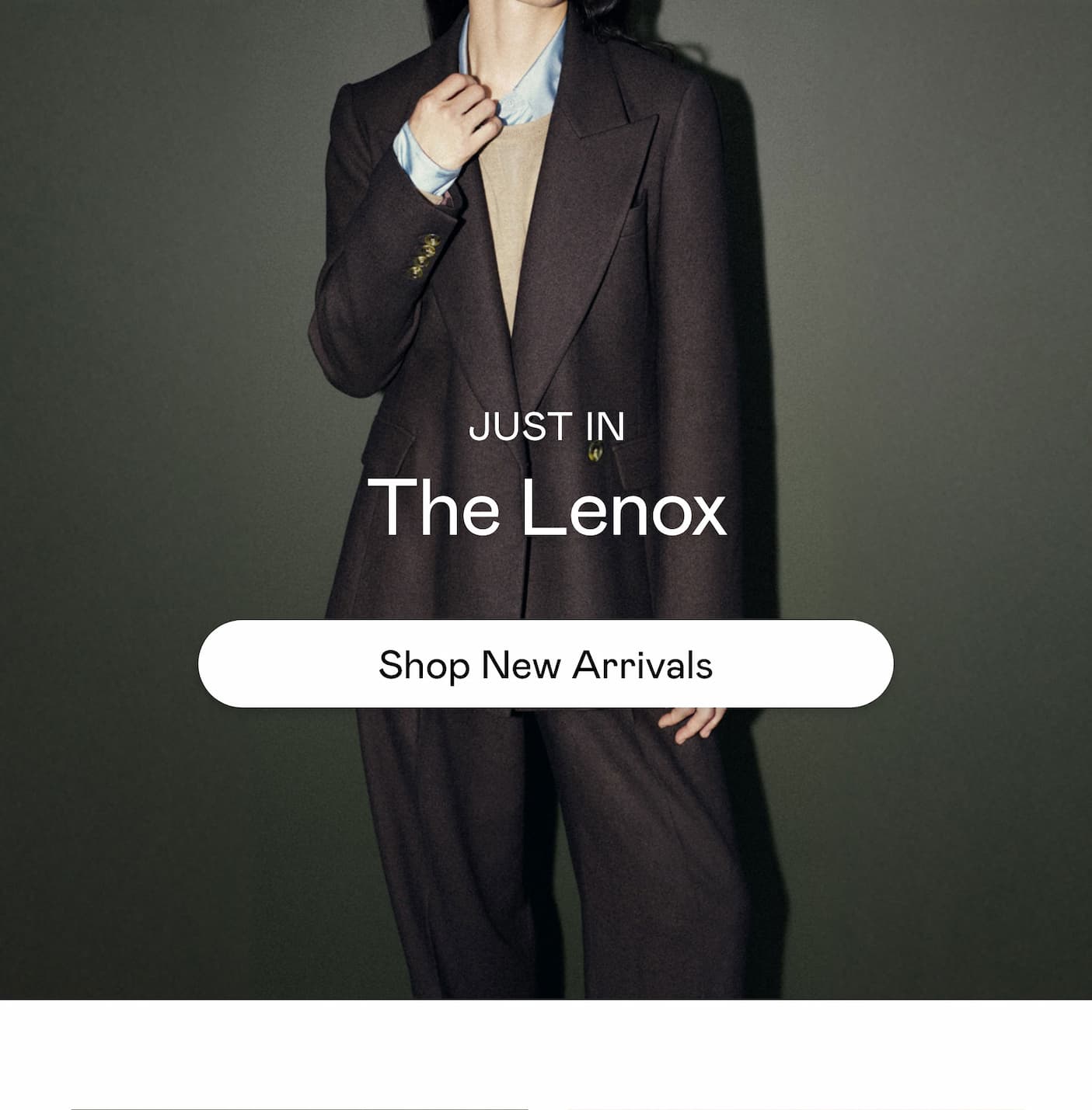 Shop New Arrivals