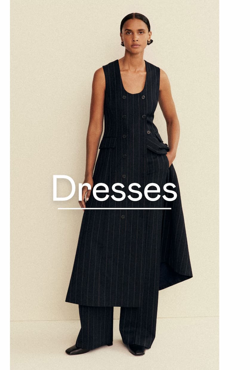 Shop Dresses