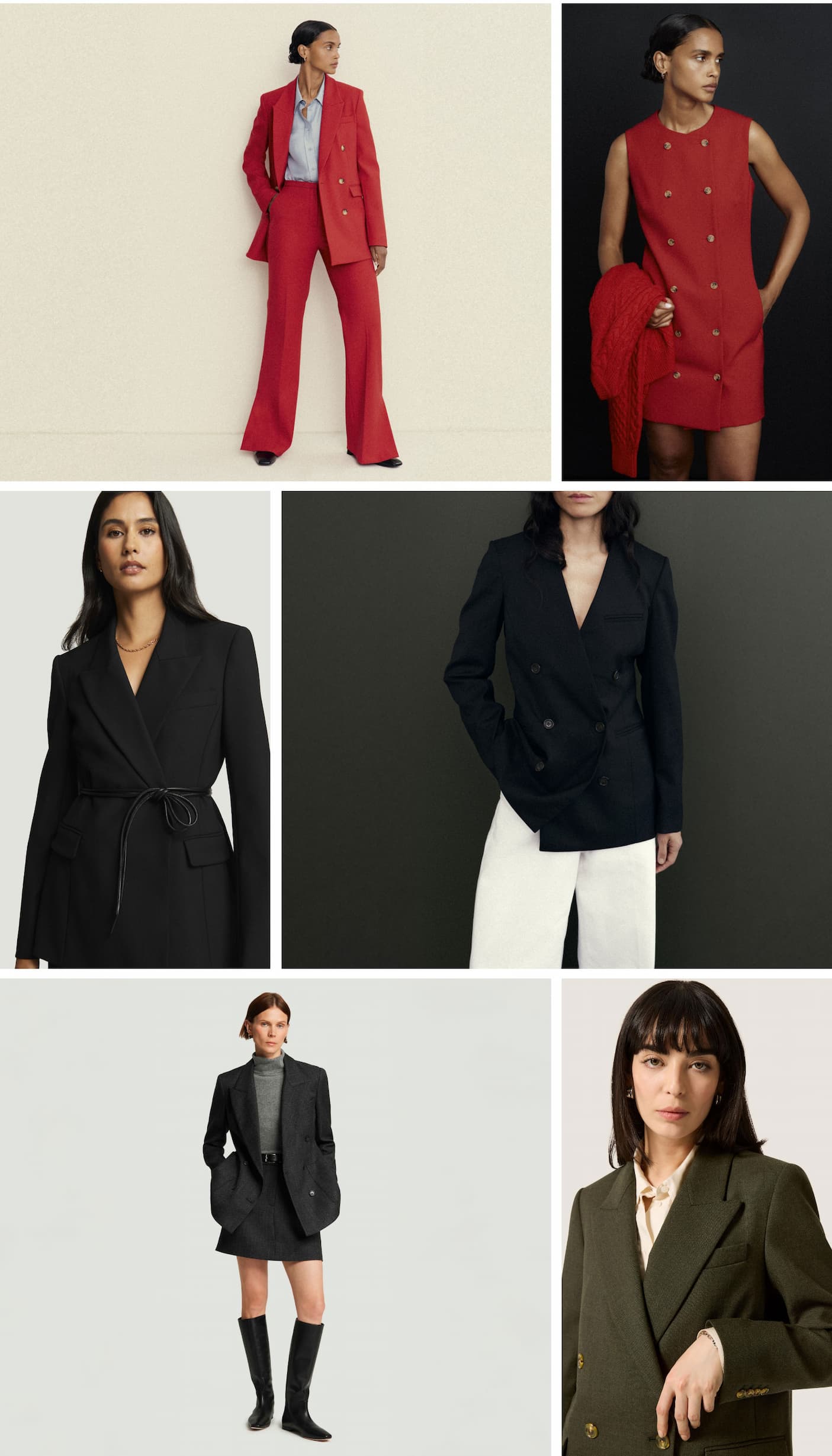 Shop New Arrivals
