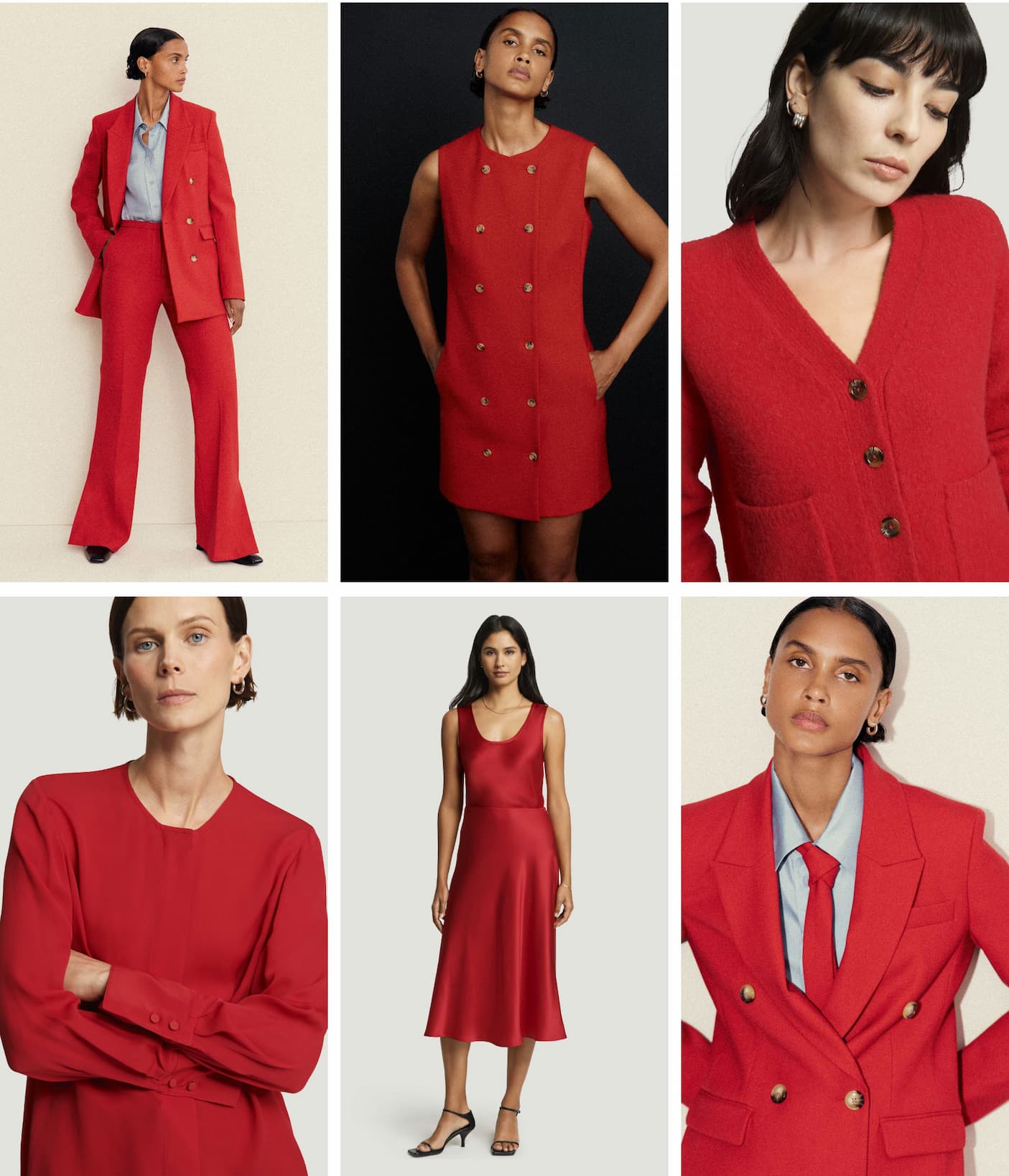 Shop Ruby Red