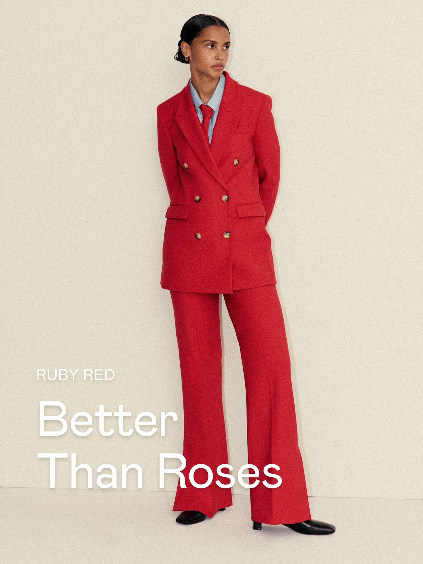 Better Than Roses