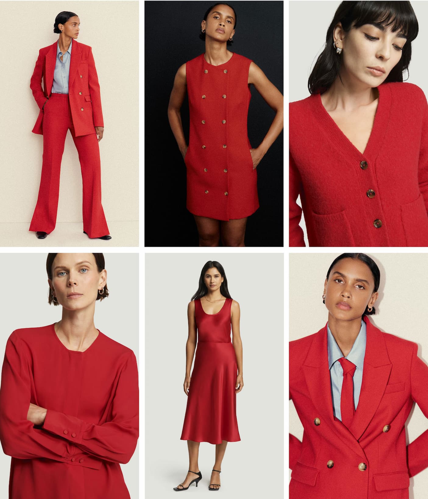 Shop Ruby Red