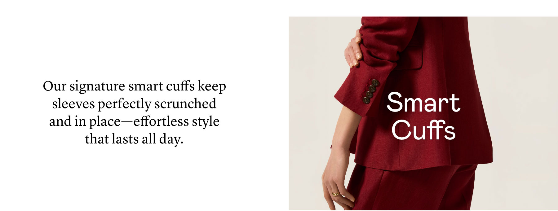 Smart Cuffs
