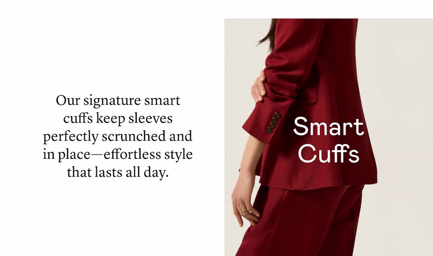Smart Cuffs