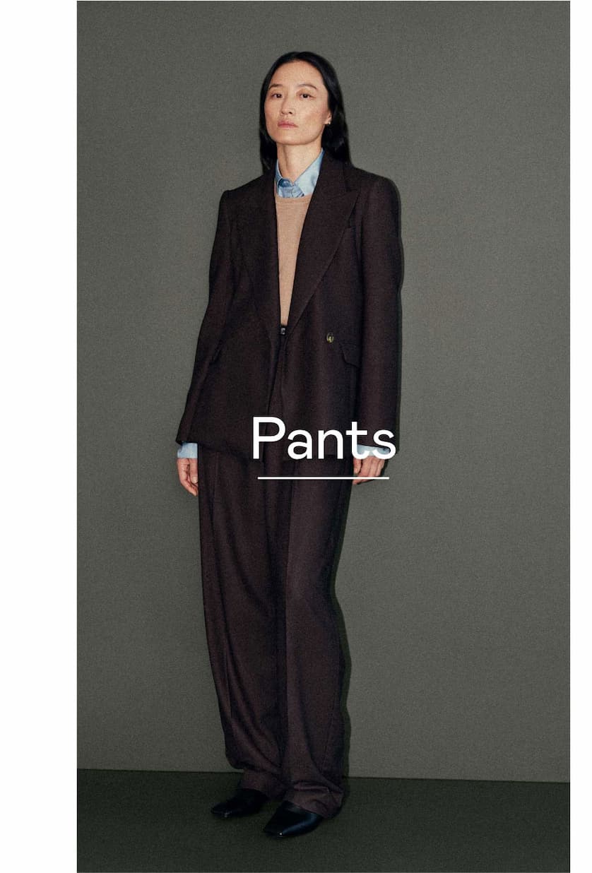 Pants
