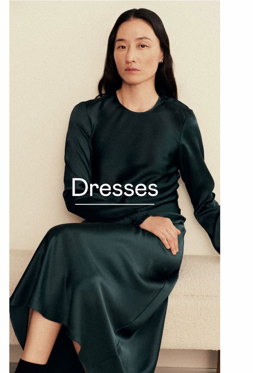 Dresses