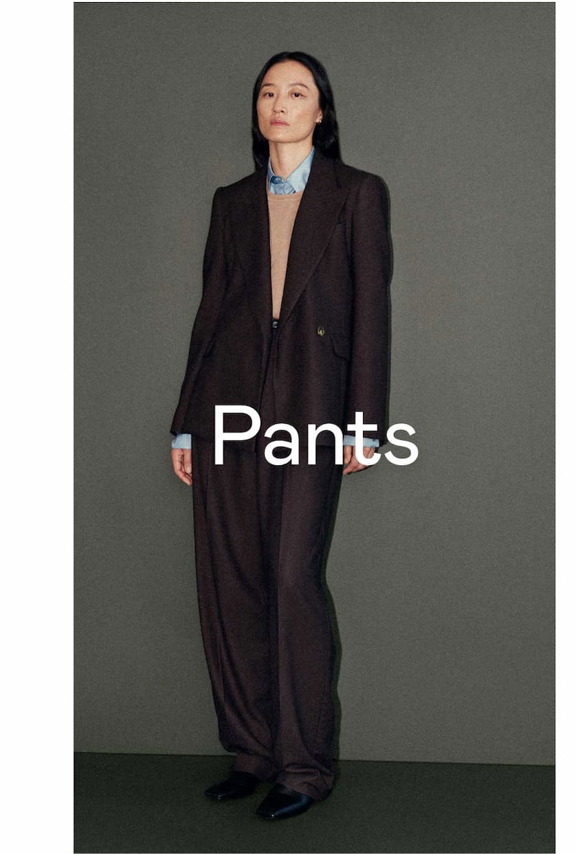Pants