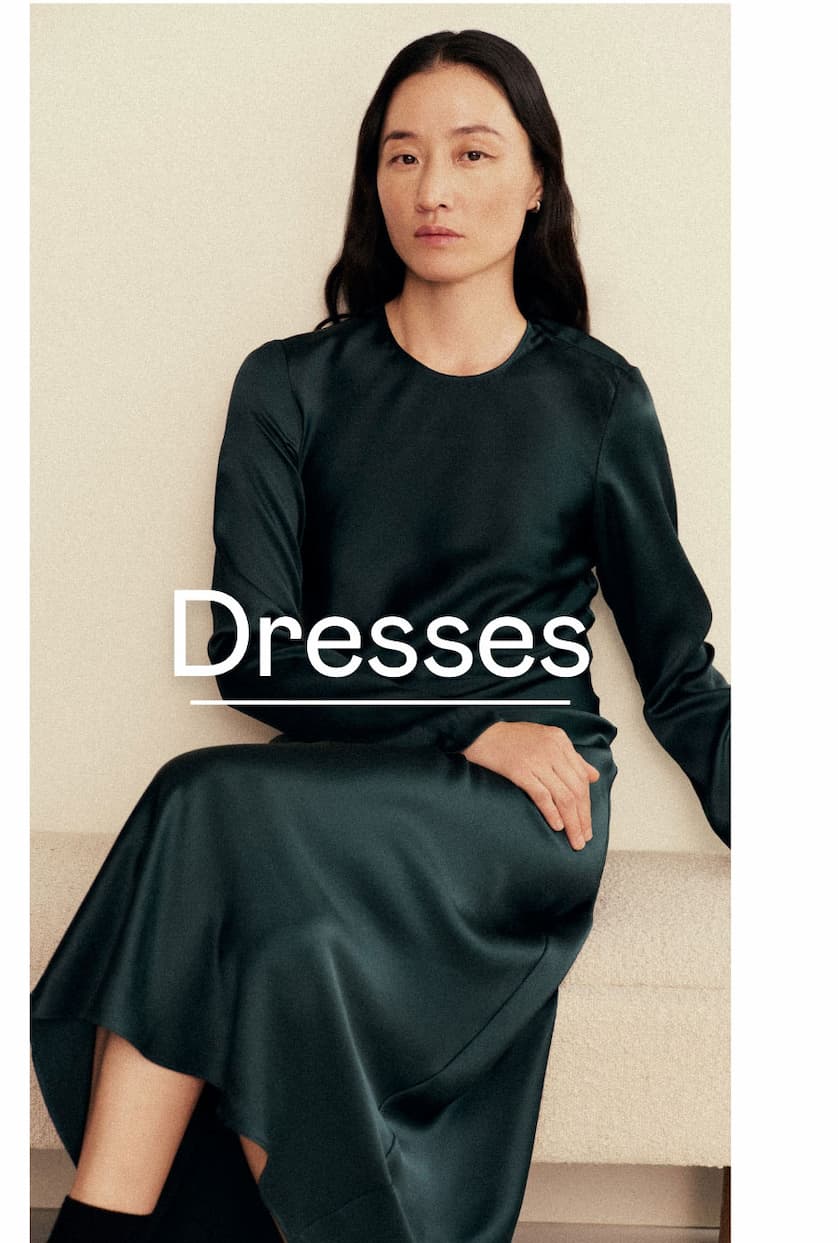 Dresses